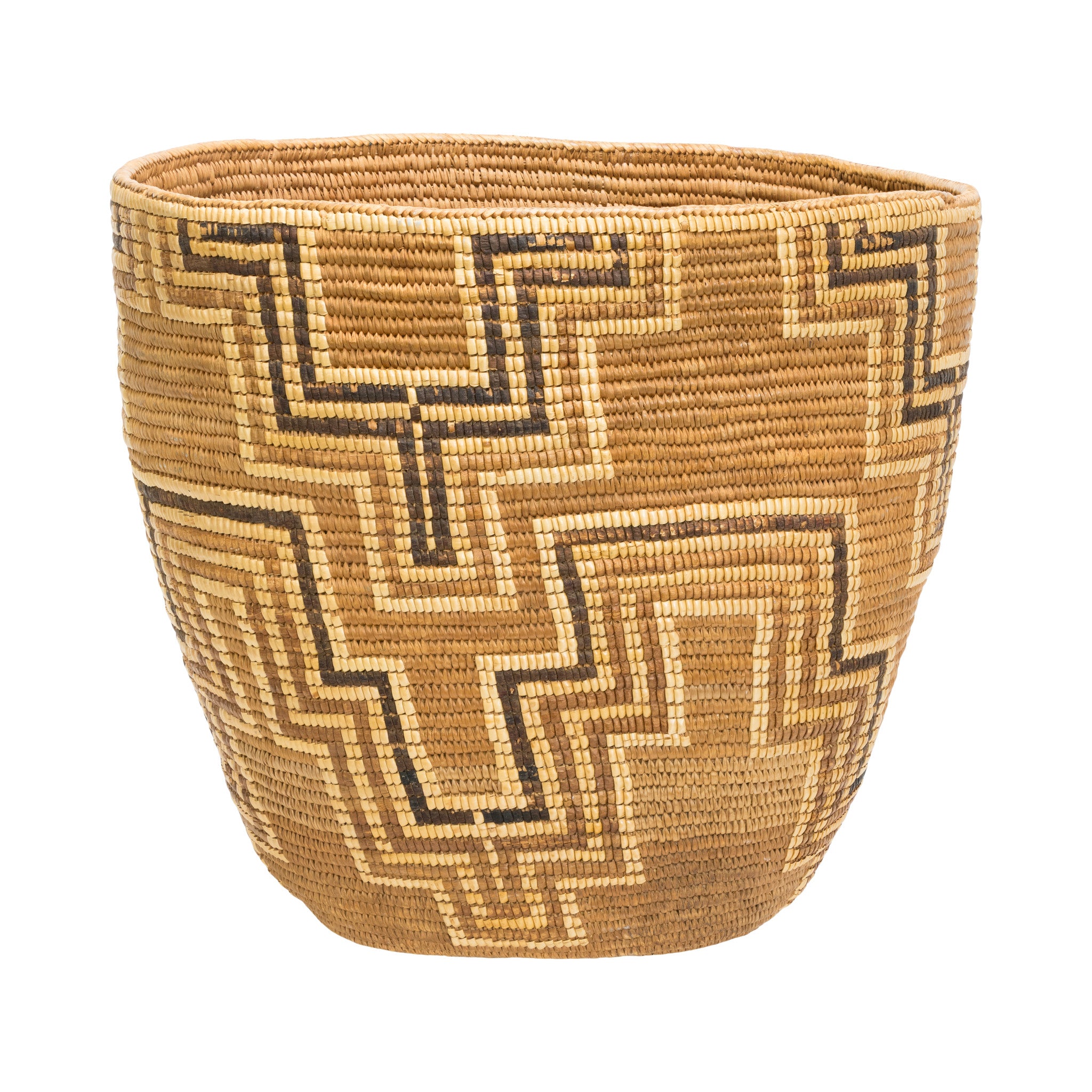 Cowlitz/Klickitat Basket