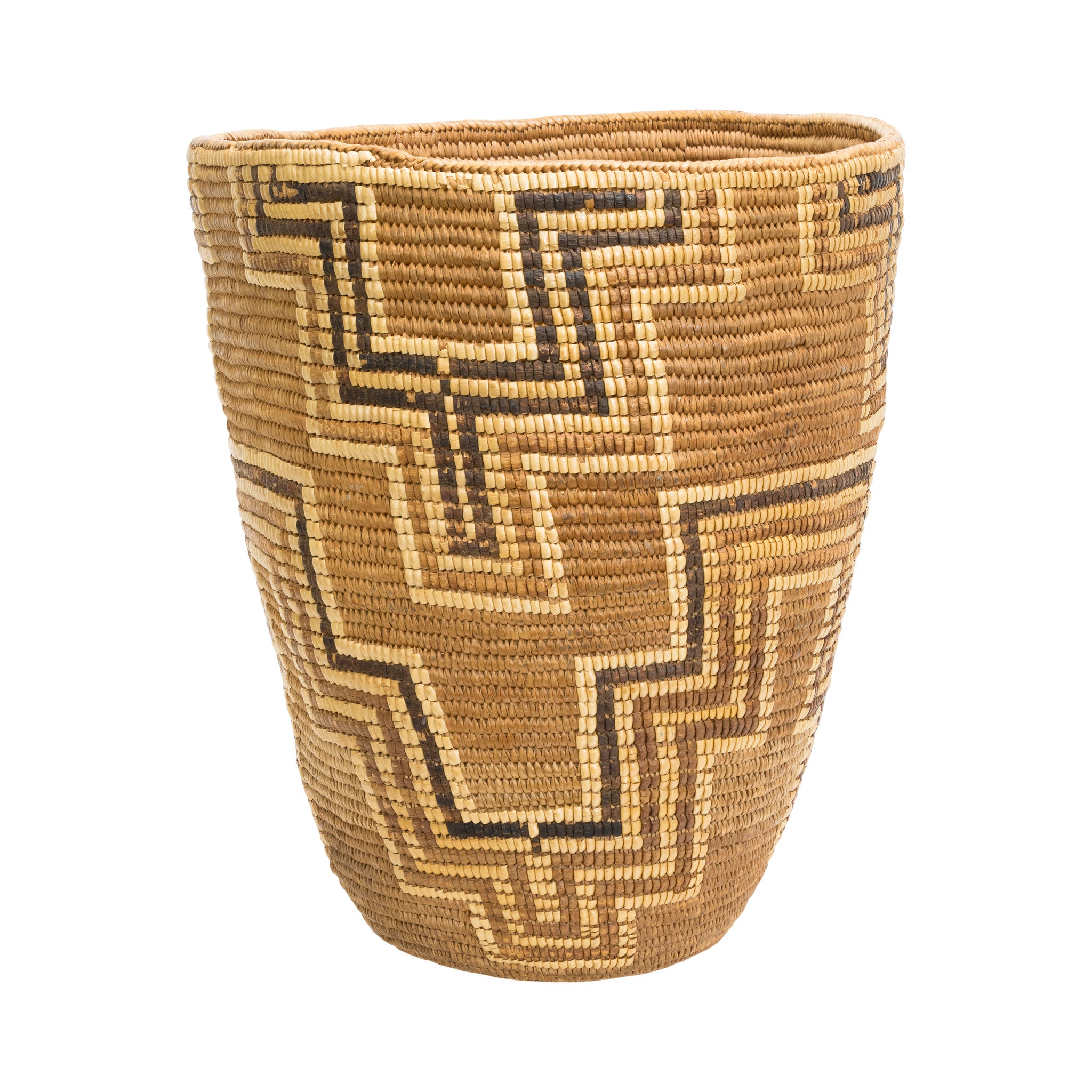 Cowlitz/Klickitat Basket