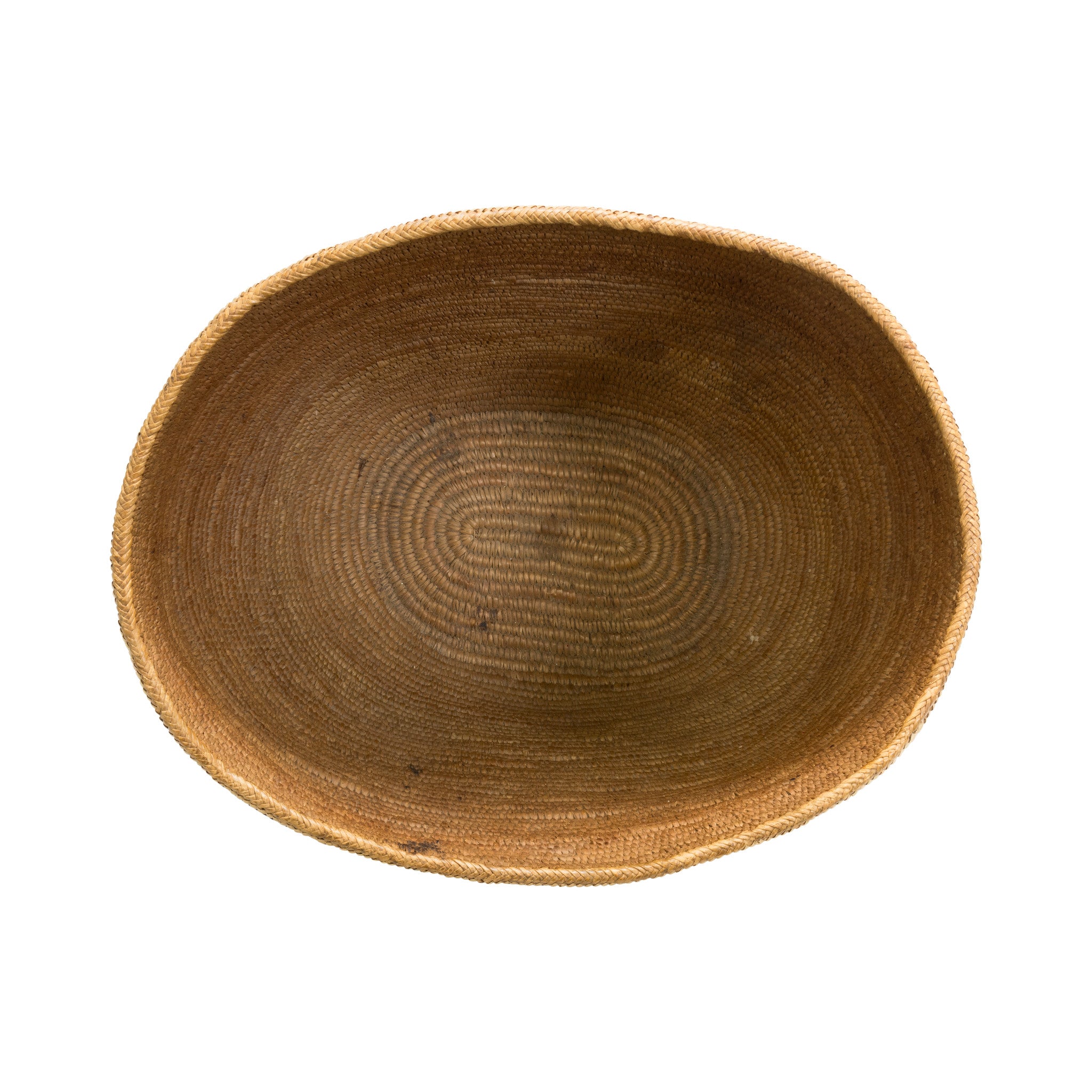 Cowlitz/Klickitat Basket
