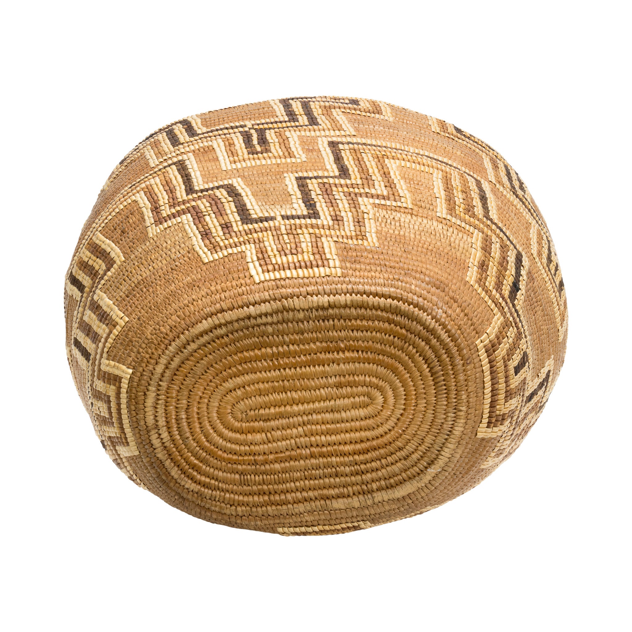Cowlitz/Klickitat Basket