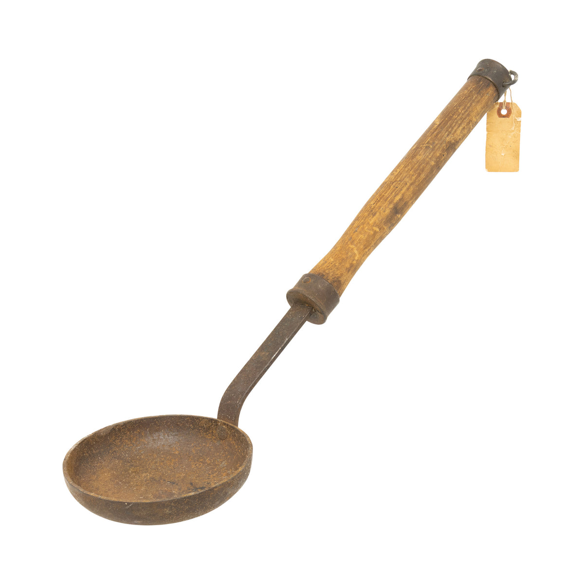 Frontier Lead Ladle — Cisco's Gallery