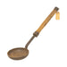 Frontier Lead Ladle, Furnishings, Kitchen, Cookware