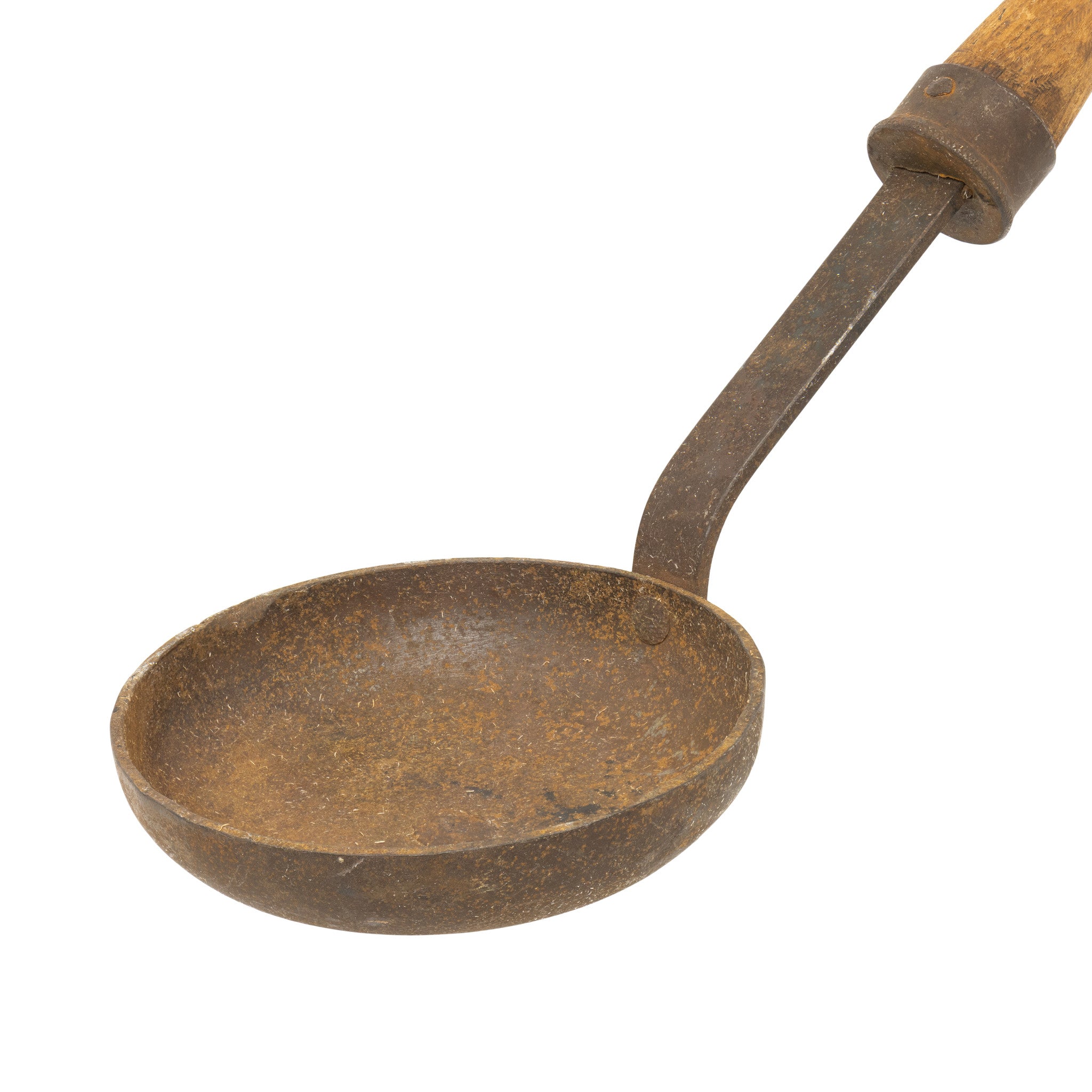 Frontier Lead Ladle