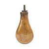 Vintage Colt's Navy Pattern Powder Flask