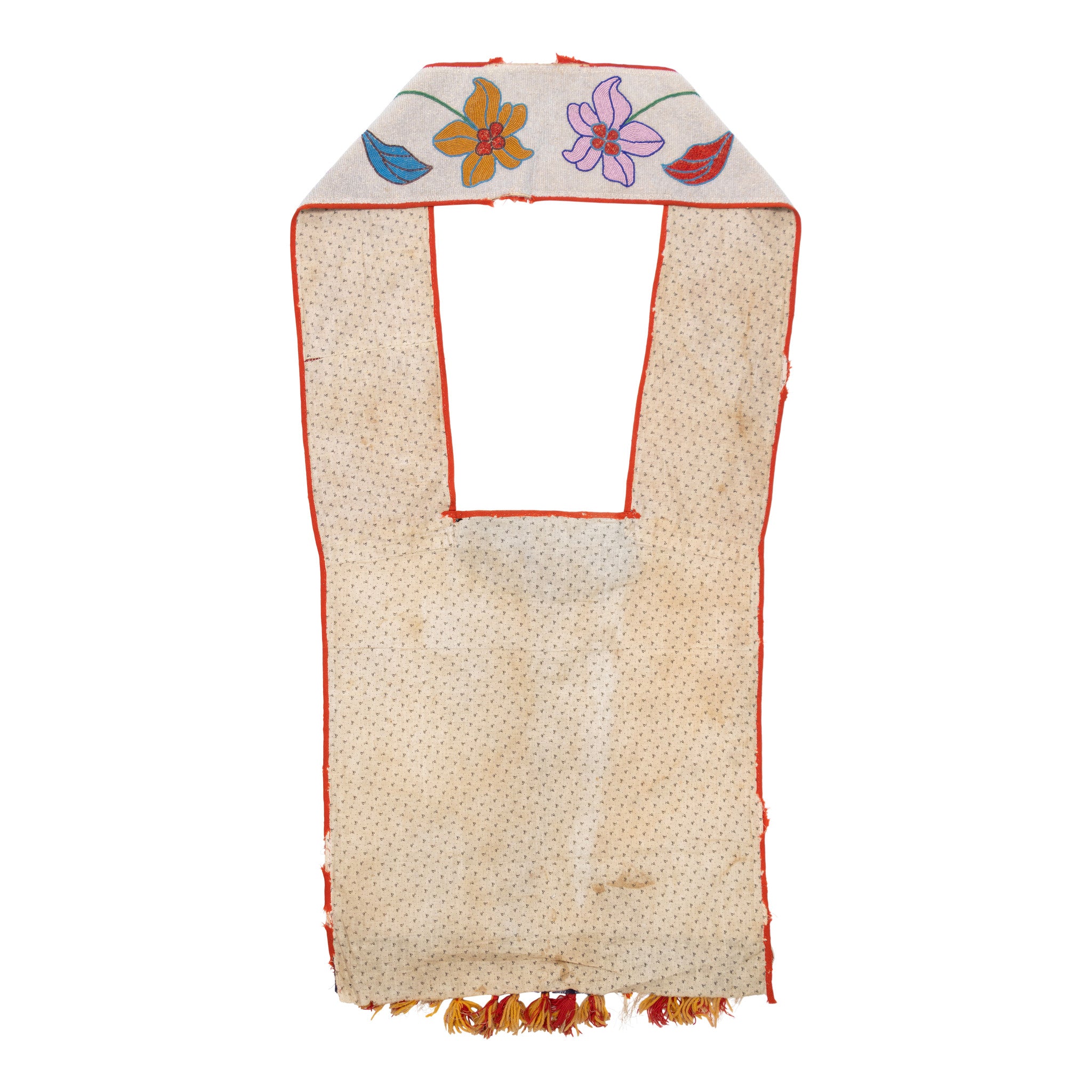 Ojibwe Bandolier
