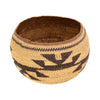 Hupa/Yurok Basket