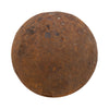 Montana Indian War Cannon Ball