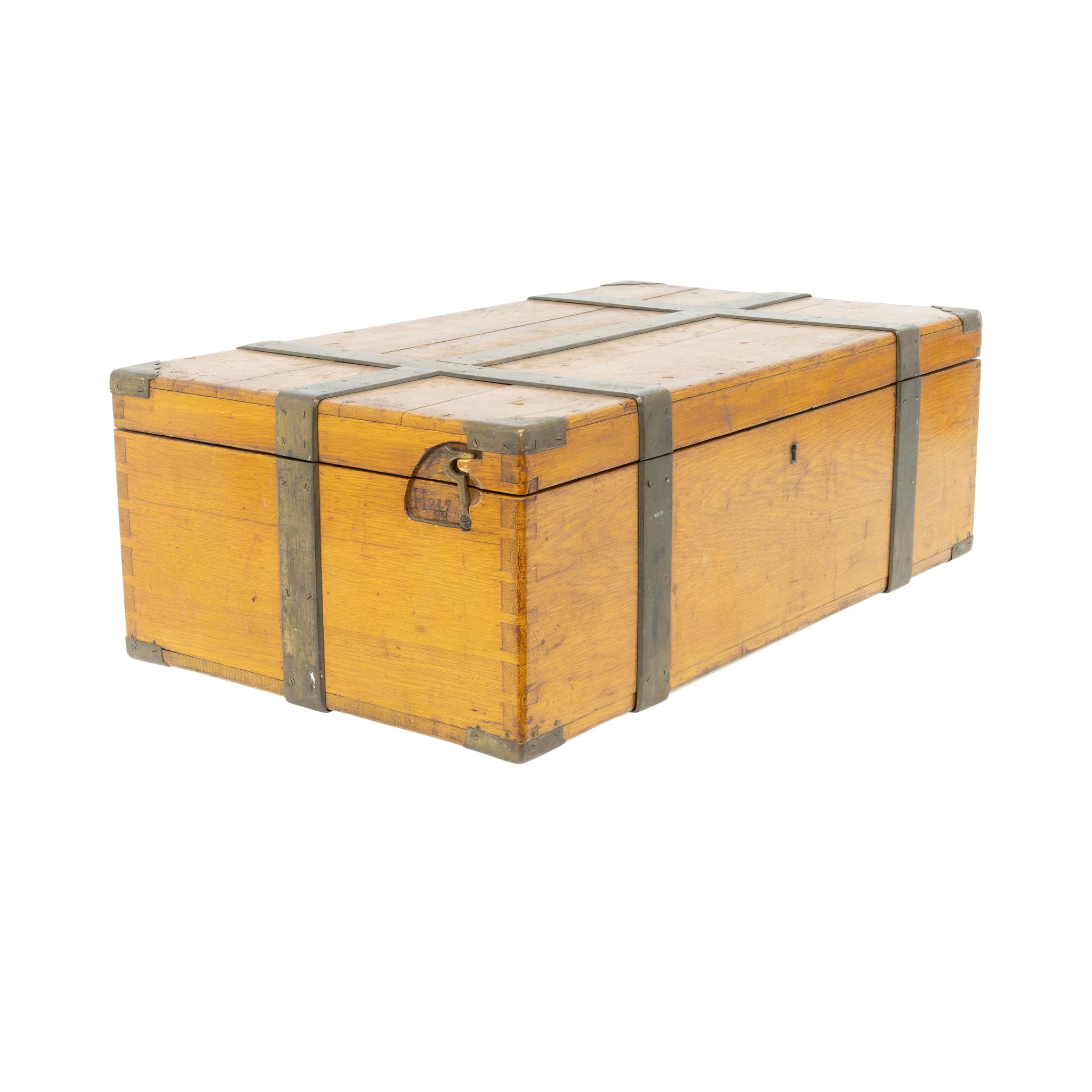 Knoke & Dressler Cased Surgical Suite