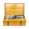 Knoke & Dressler Cased Surgical Suite
