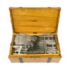 Knoke & Dressler Cased Surgical Suite