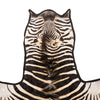 A Grade Zebra Rug