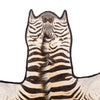 A Grade Zebra Rug