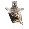 A Grade Zebra Rug