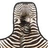 A Grade Zebra Rug
