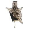 A Grade Zebra Rug