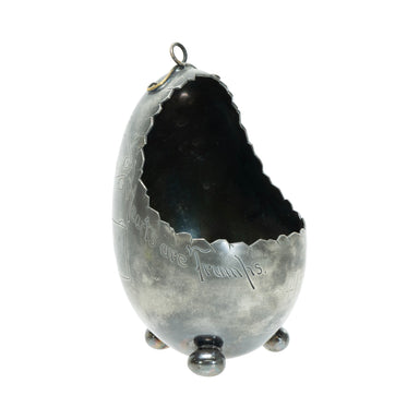 Victorian Sugar Bowl, Furnishings, Dining, Serveware