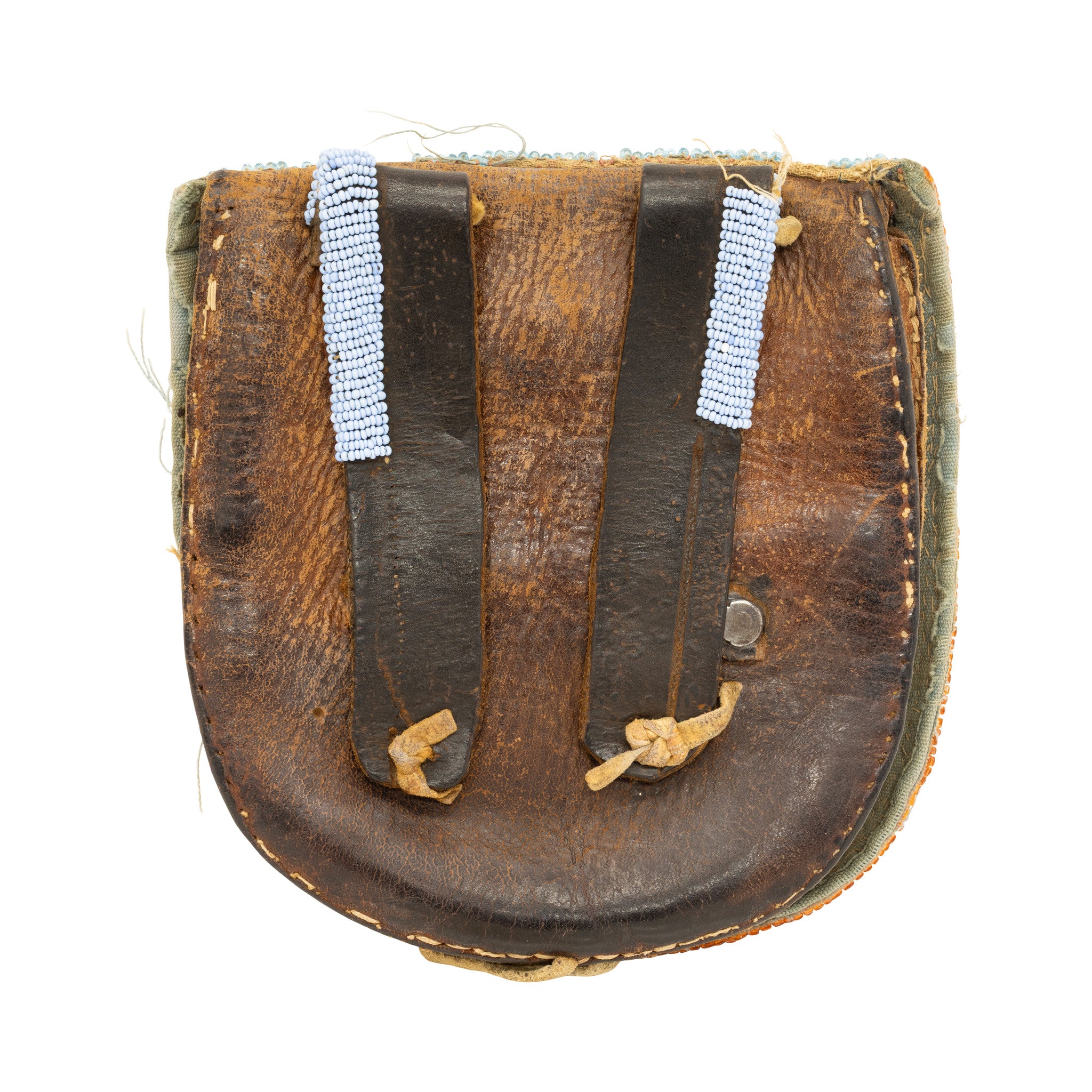 Nez Perce Belt Pouch