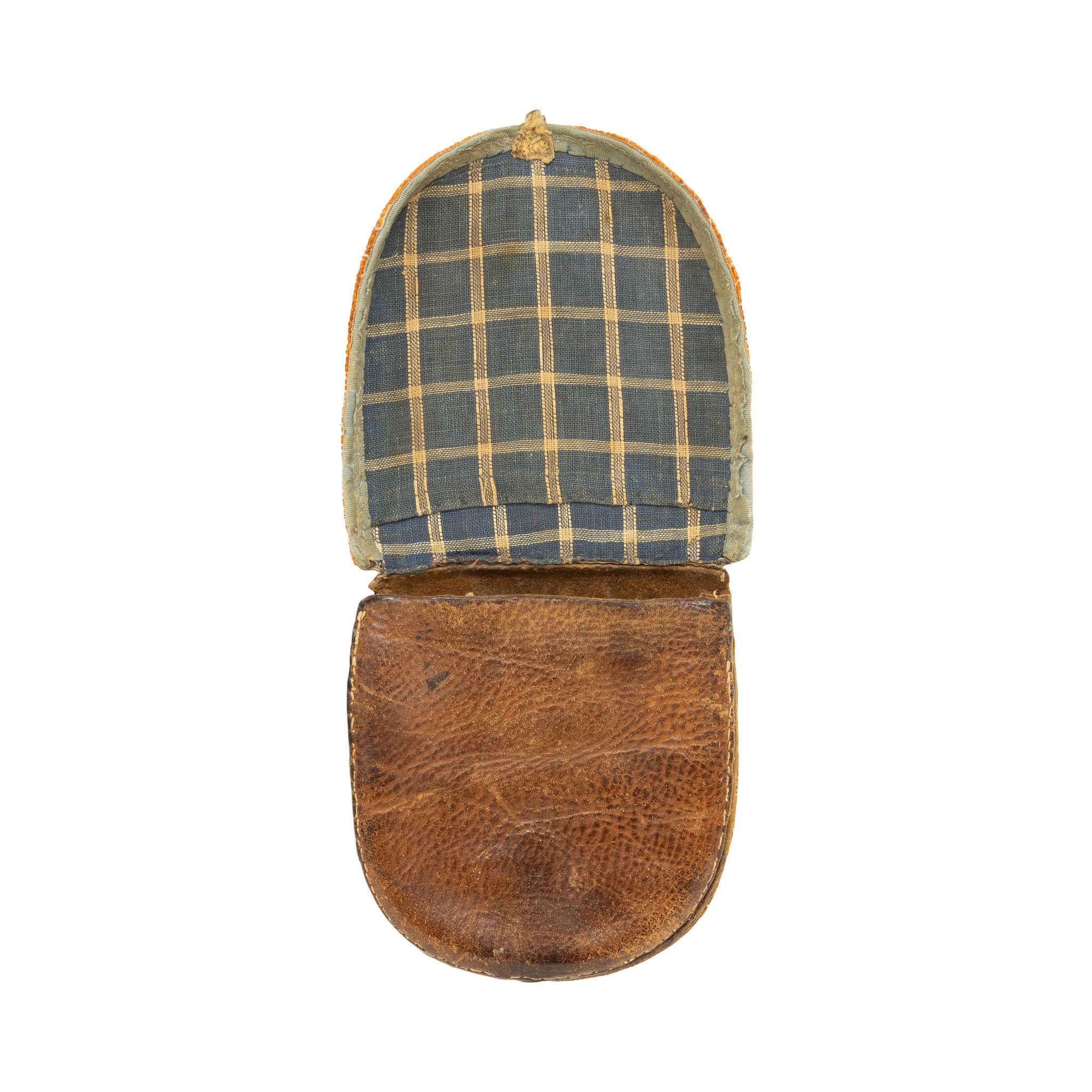 Nez Perce Belt Pouch