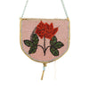 Nez Perce Patriotic Belt Pouch