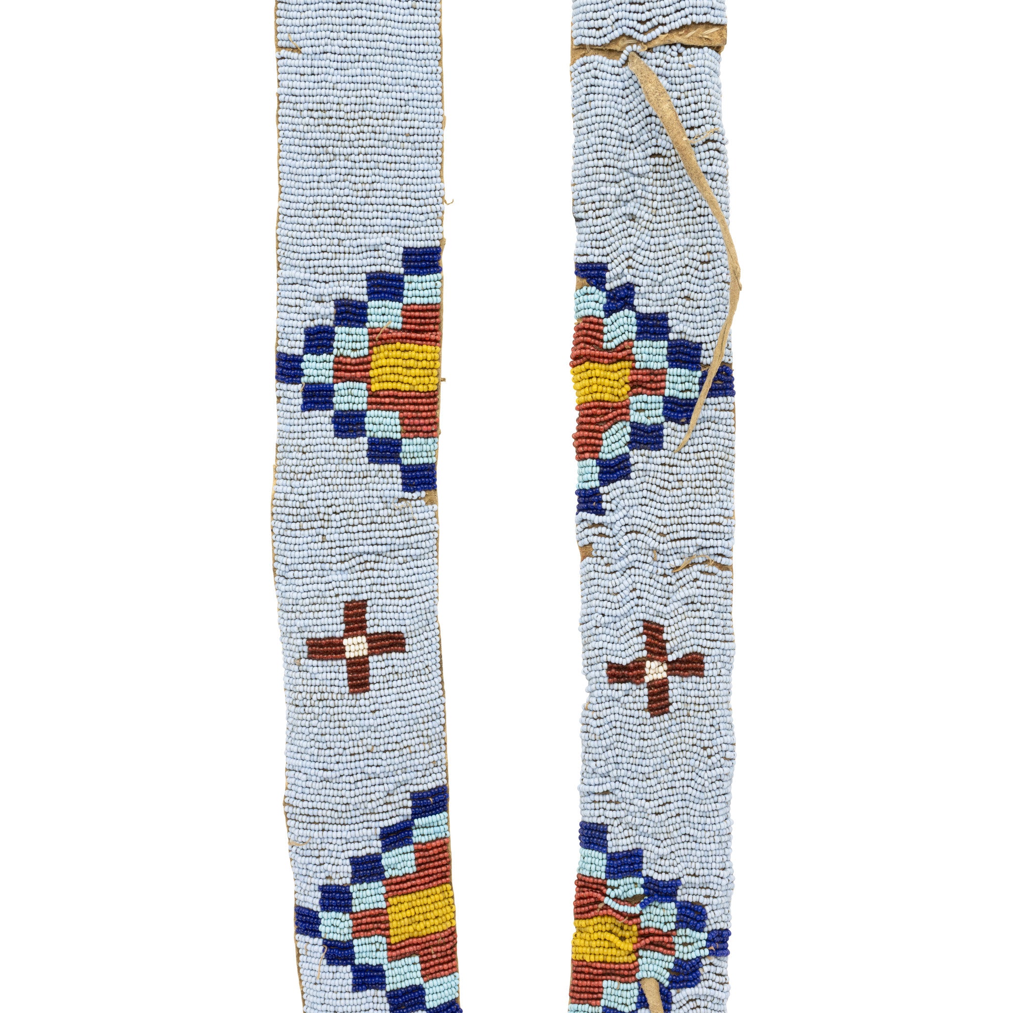 Nez Perce Arm Bands