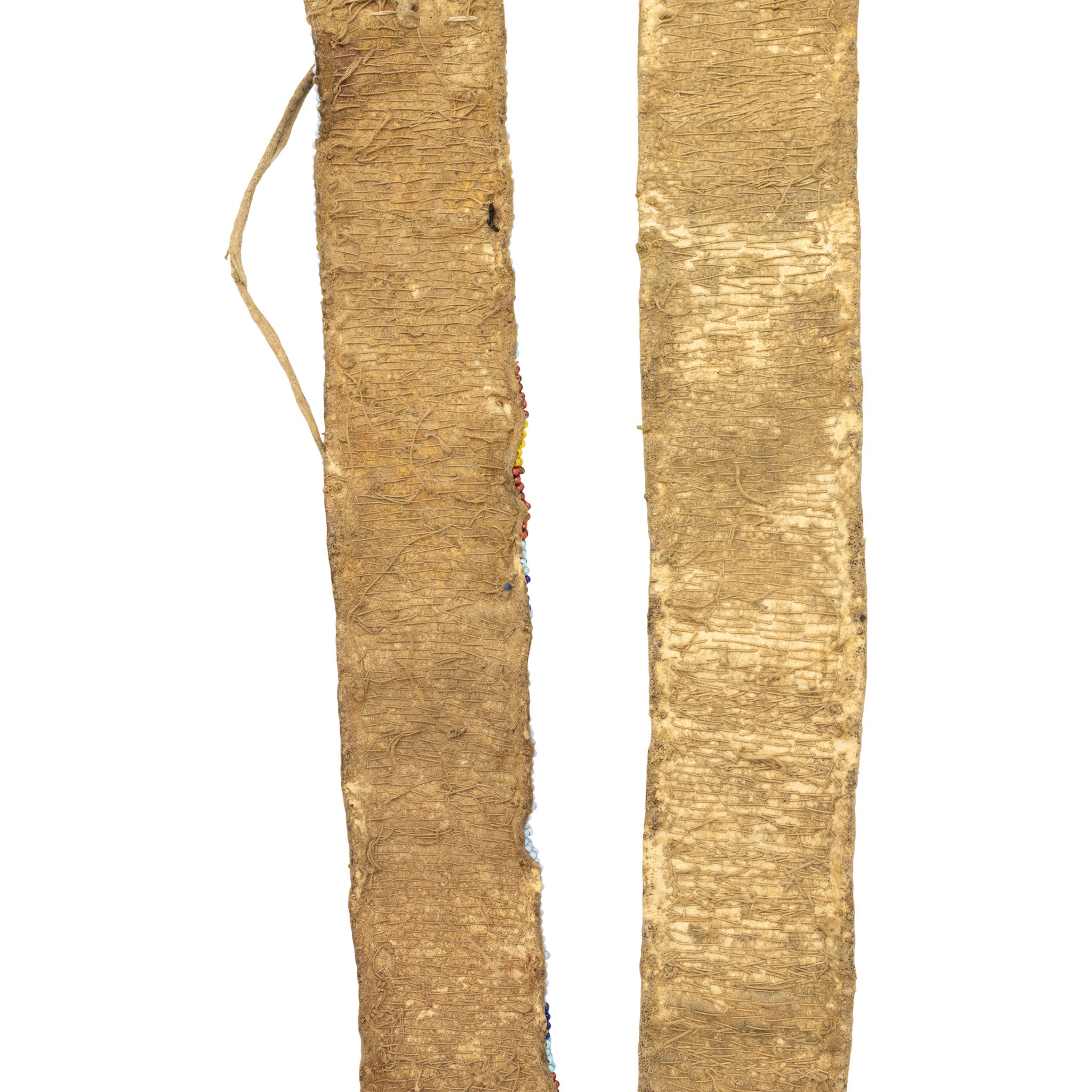 Nez Perce Arm Bands