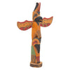 Nuu-Chah-Nulth Model Totem