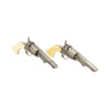 Pair Colt 1849 Pocket Percussion Revolvers