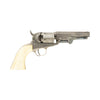Pair Colt 1849 Pocket Percussion Revolvers