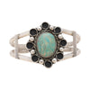 Southwest Turquoise Bracelet, Jewelry, Bracelet, Southwest