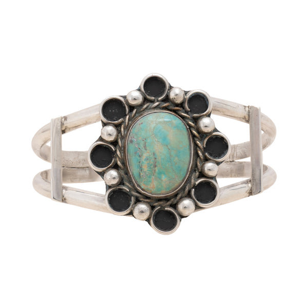 Southwest Turquoise Bracelet, Jewelry, Bracelet, Southwest