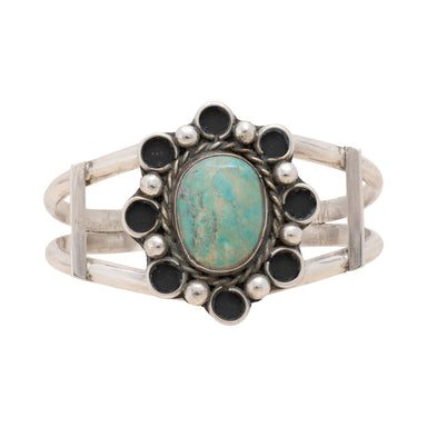Southwest Turquoise Bracelet, Jewelry, Bracelet, Southwest