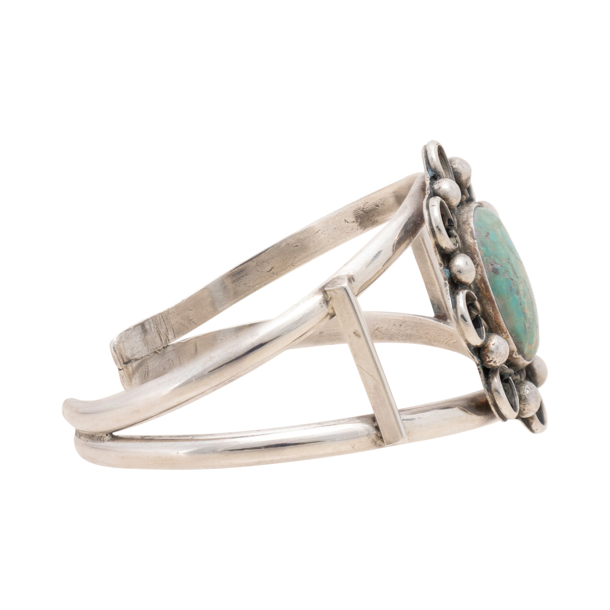 Southwest Turquoise Bracelet