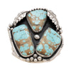 Navajo Turqouise Bracelet, Jewelry, Bracelet, Native