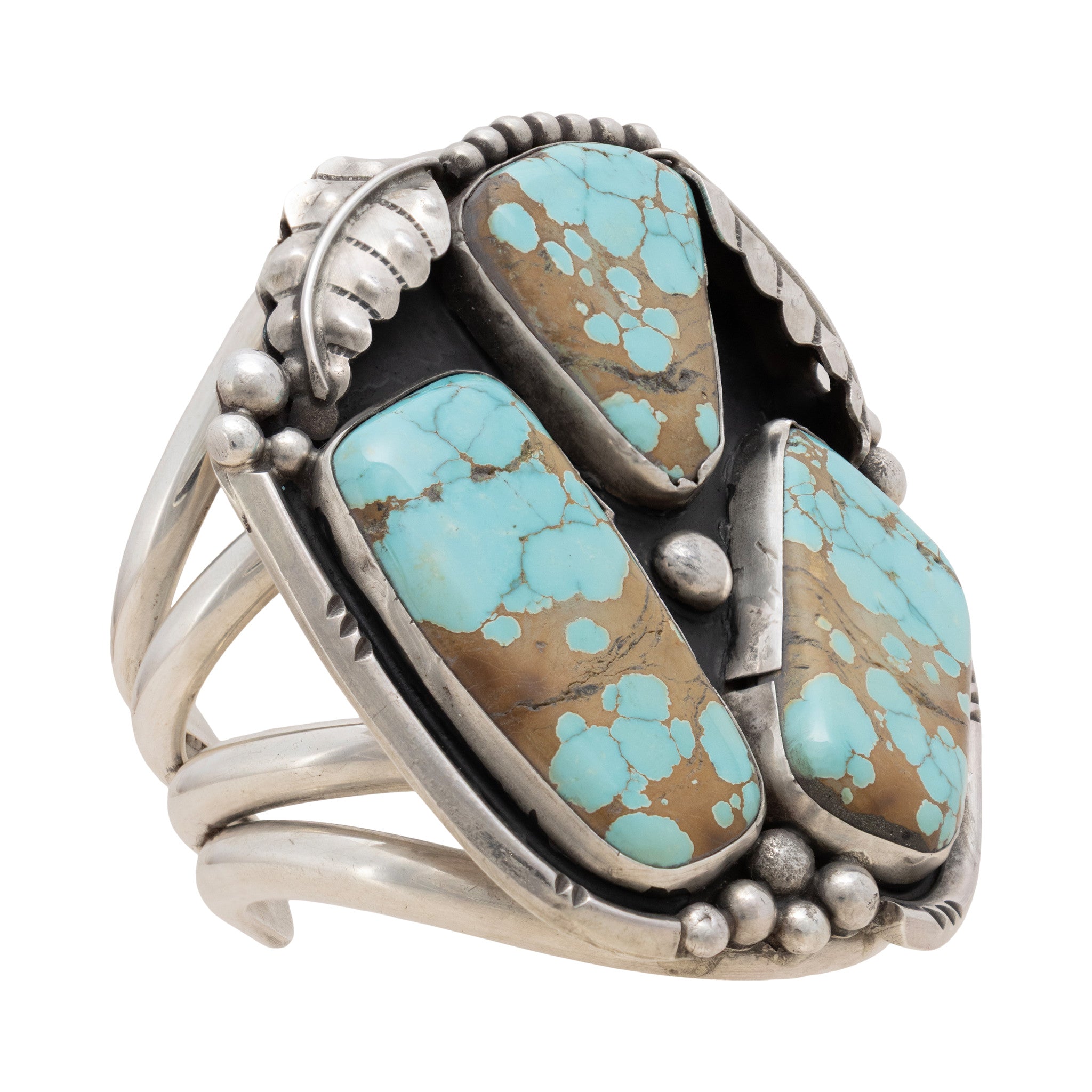 Navajo Turqouise Bracelet