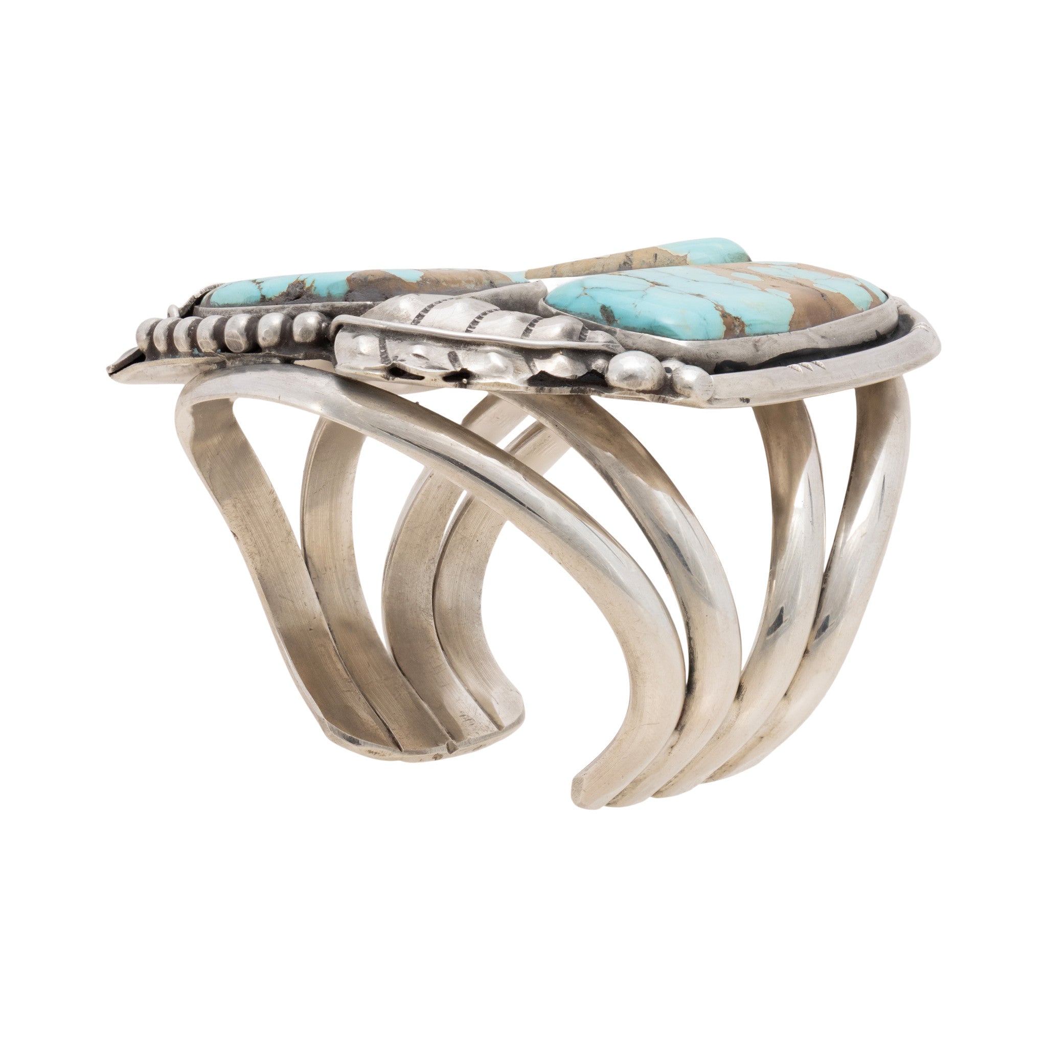 Navajo Turqouise Bracelet