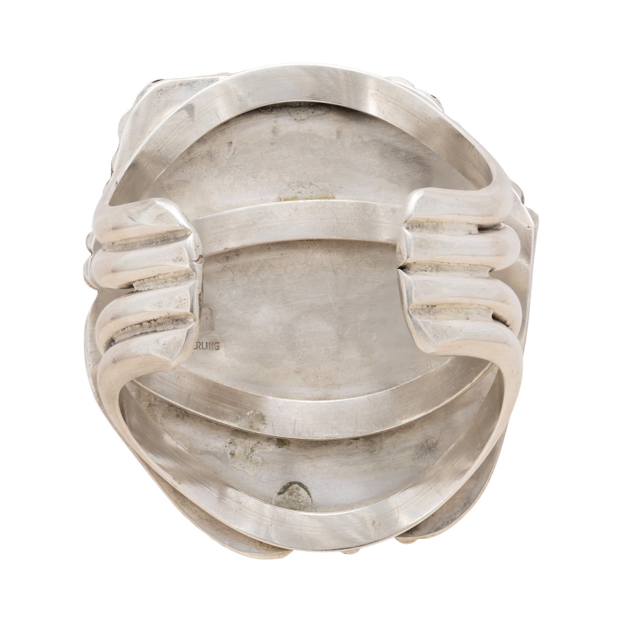 Navajo Turqouise Bracelet