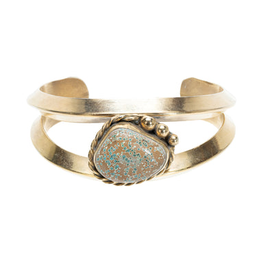 Gold Plated Bracelet, Jewelry, Bracelet, Southwest