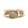 Gold Plated Bracelet