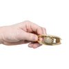 Gold Plated Bracelet