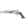 European Double Action Pinfire Sword Revolver