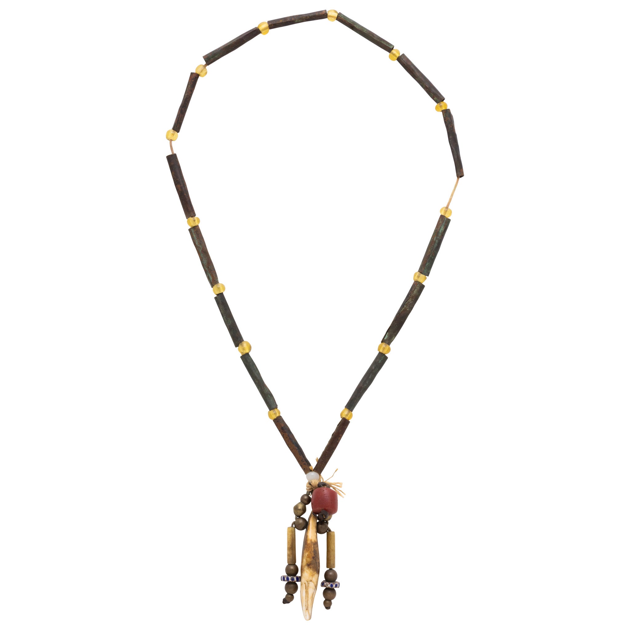 Plains Necklace