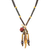Plains Necklace