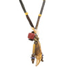 Plains Necklace