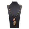 Plains Necklace