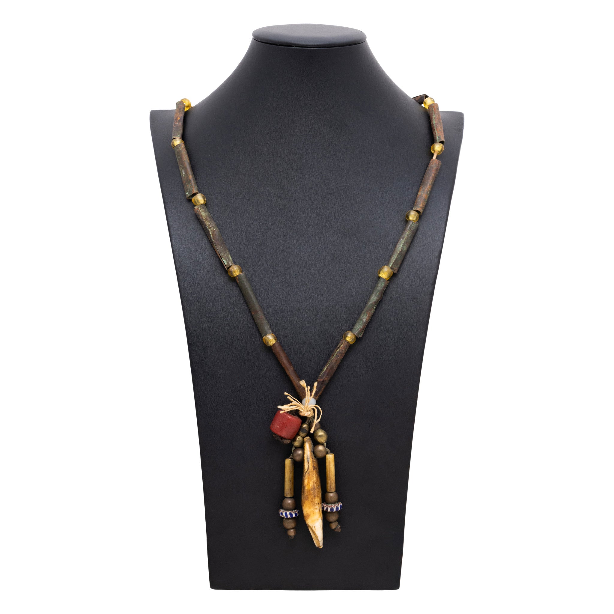 Plains Necklace