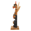 Kwakiutl Totem