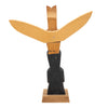 Kwakiutl Totem