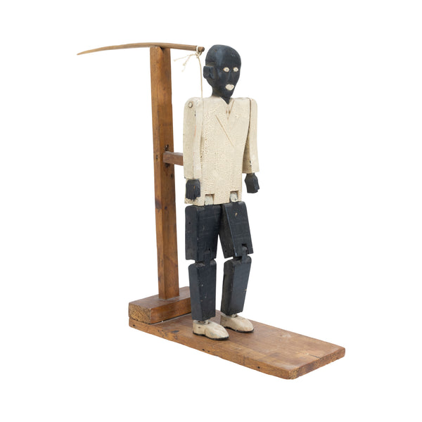 Buskers Puppet (Jig Doll), Furnishings, Decor, Other