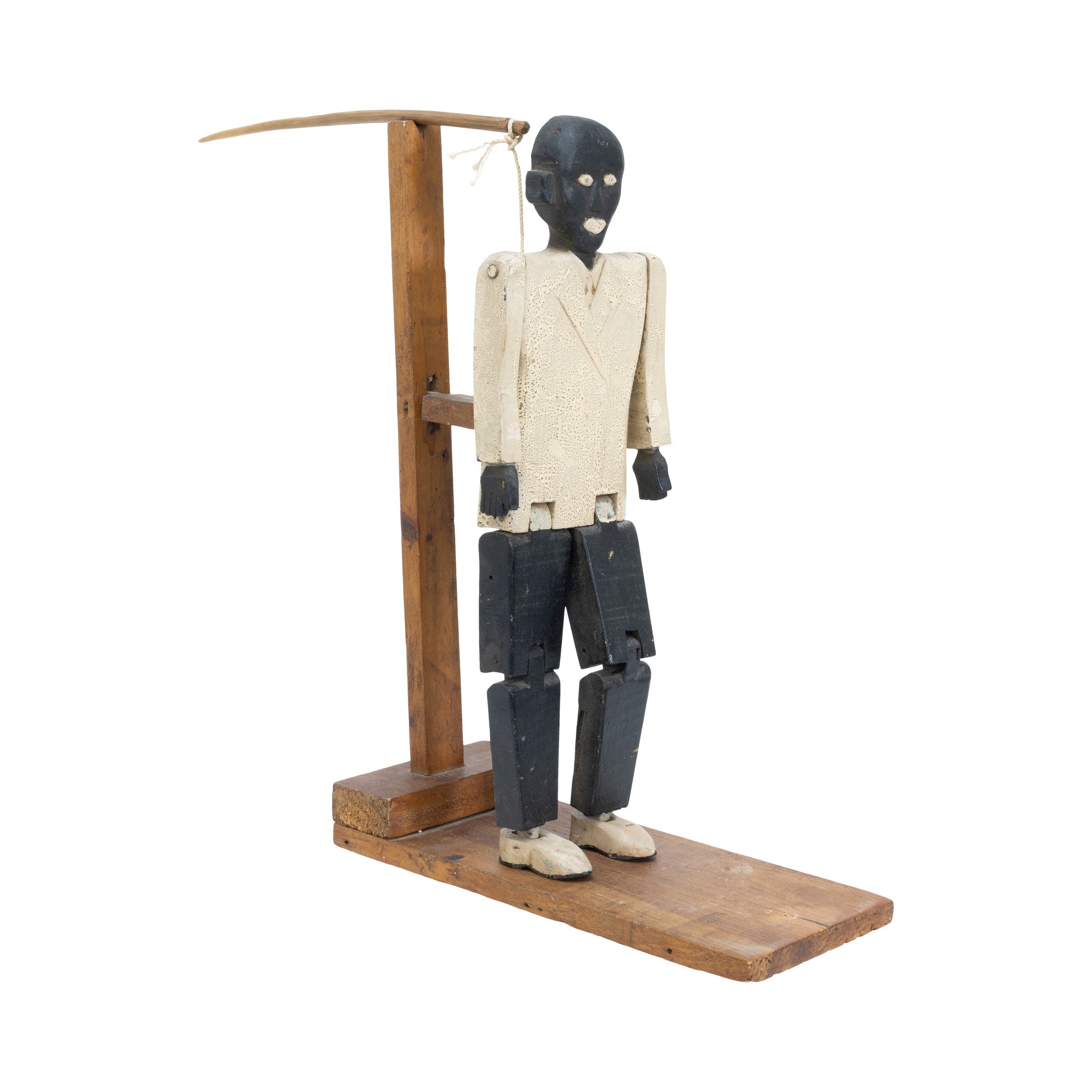 Buskers Puppet (Jig Doll), Furnishings, Decor, Other