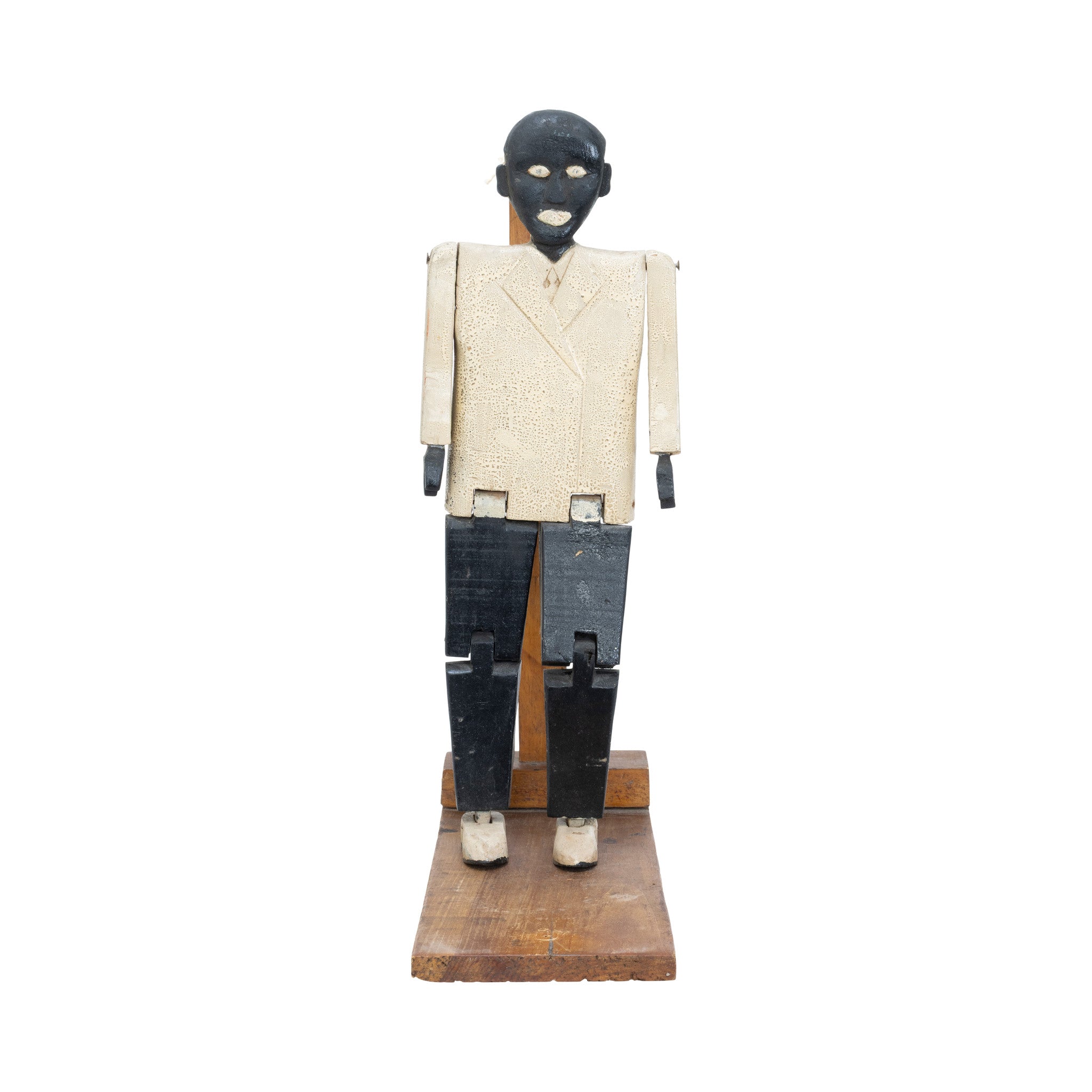 Buskers Puppet (Jig Doll)